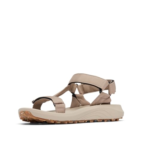 Columbia Herren Globetrot Sport-und Outdoor-Sandalen, Pilze klares Wasser, 42 EU von Columbia