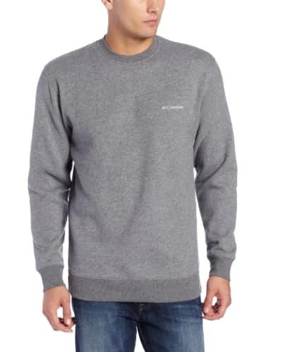 Columbia Herren Hart II Sweatshirt - Blau - Groß von Columbia