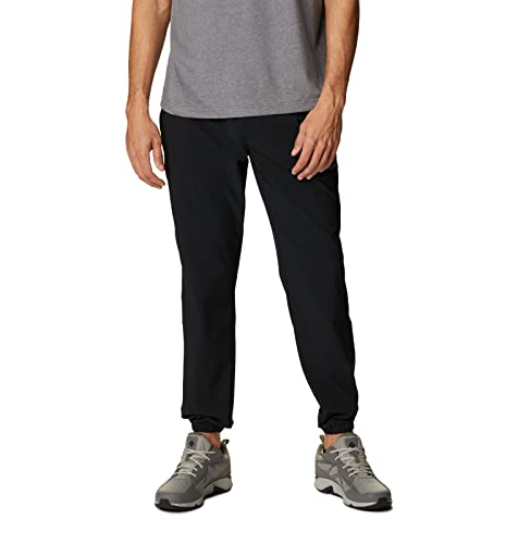 Columbia Herren Hike Hose, Black, L von Columbia