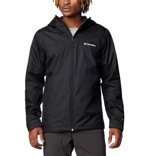 Columbia Herren Inner Limits III Jacke, Schwarz, 3X Columbia Herren Inner Limits III Jacke, Schwarz, 3X von Columbia