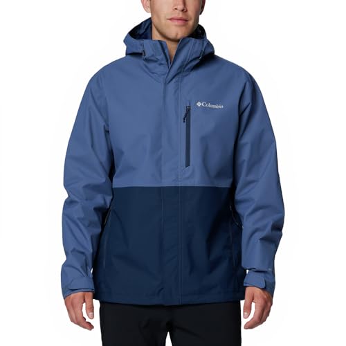 Columbia Herren-Jacke, Hikebound II Columbia Herren-Jacke, Hikebound II von Columbia