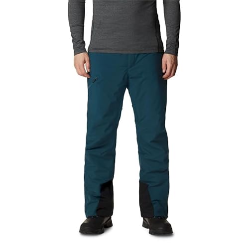 Columbia Herren Kick Turn III Hose, blau, L von Columbia