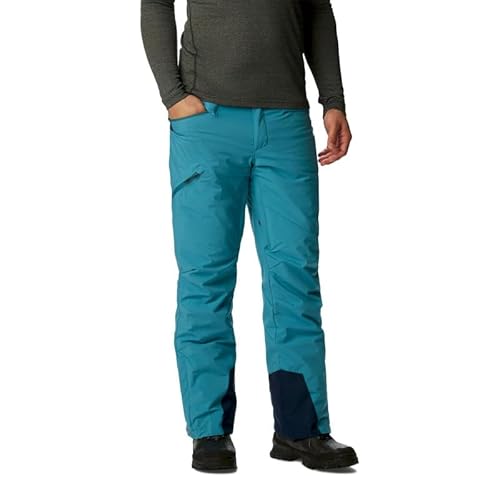 Columbia Herren Kick Turn III Hose, blau, M von Columbia