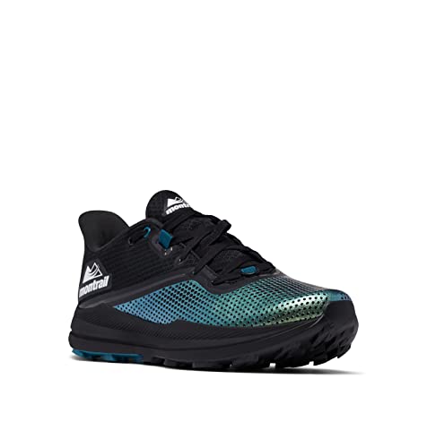 Columbia Herren Montrail Trinity Fkt Traillaufschuh, Schwarz/Weiß, 42 EU Columbia Herren Montrail Trinity Fkt Traillaufschuh, Schwarz/Weiß, 42 EU von Columbia