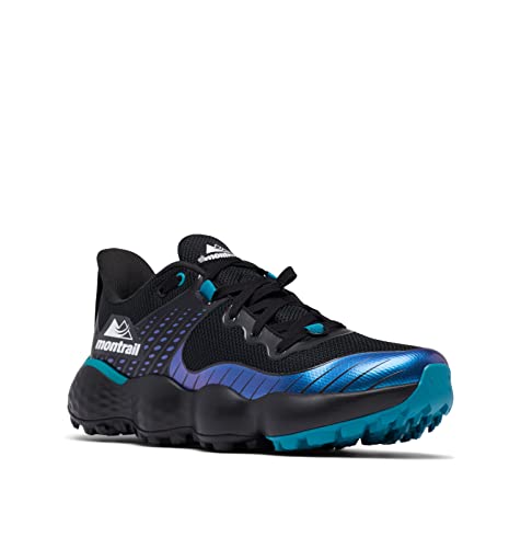 Columbia Herren Montrail Trinity Mx Traillaufschuh, Schwarz/Weiß, 44 EU Columbia Herren Montrail Trinity Mx Traillaufschuh, Schwarz/Weiß, 44 EU von Columbia