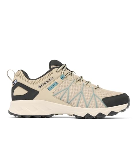 Columbia Herren Peakfreak 2 Outdry Low Rise Trekking-und Wanderschuhe, Canvas Tan Metal, 40.5 EU Columbia Herren Peakfreak 2 Outdry Low Rise Trekking-und Wanderschuhe, Canvas Tan Metal, 40.5 EU von Columbia
