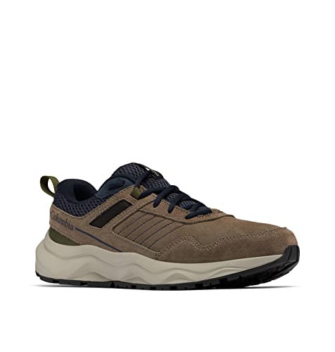 Columbia Herren Plateau Venture Wanderschuh, Schlamm/Abyss, 42 EU Columbia Herren Plateau Venture Wanderschuh, Schlamm/Abyss, 42 EU von Columbia