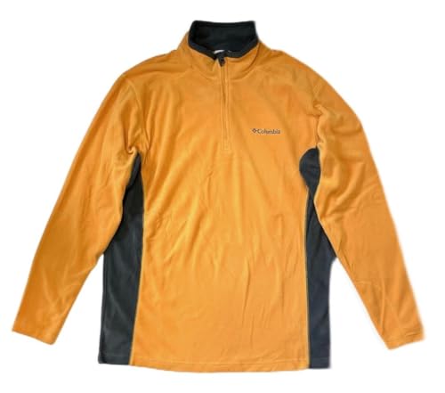 Columbia Herren Pullover, Mandarine, XX-Large von Columbia