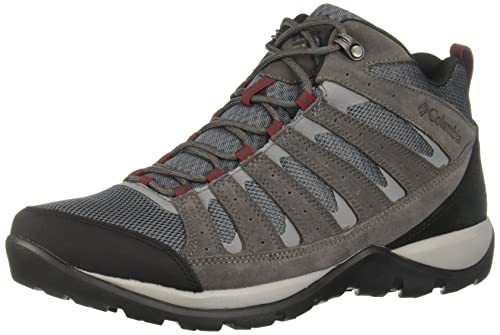 Columbia Herren REDMOND V2 MID Wanderschuh von Columbia