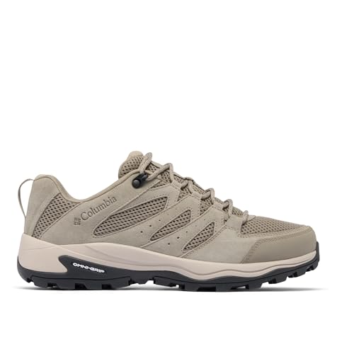 Columbia Herren Redmond 4 Breathe Low Rise Trekking-und Wanderschuhe, Kettle Shark, 41.5 EU Columbia Herren Redmond 4 Breathe Low Rise Trekking-und Wanderschuhe, Kettle Shark, 41.5 EU von Columbia
