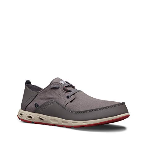 Columbia Herren-Schuhe, Bahama Vent Relaxed PFG Slip On von Columbia