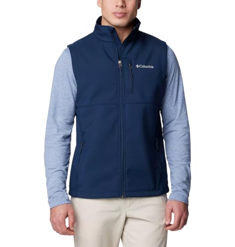 Columbia Herren Softshell-Weste, Ascender II Columbia Herren Softshell-Weste, Ascender II von Columbia