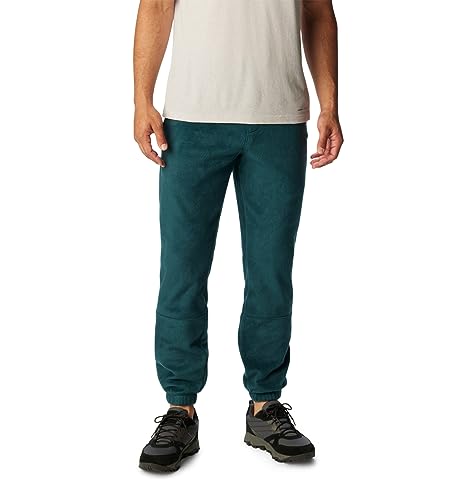 Columbia Herren Steens Mountain Pant, Night Wave, X-Large von Columbia