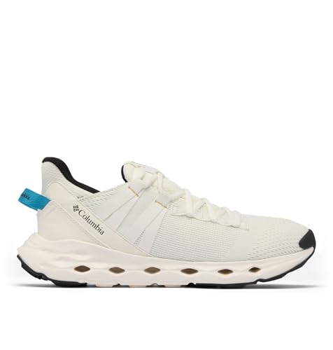 Columbia Herren Terrastride ARO Sneaker, Meersalz Shasta, 43 EU von Columbia