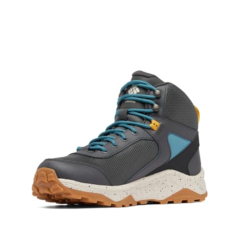 Columbia Herren Wanderschuhe Trailstorm Ascend Mid WP von Columbia