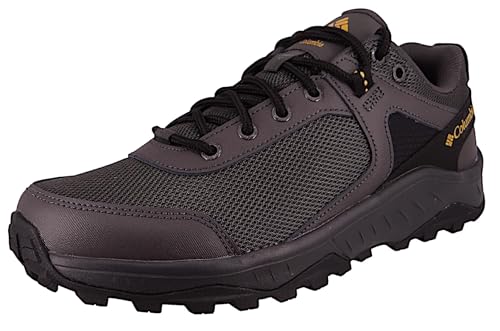 Columbia Herren Wanderschuhe Trailstorm Ascend WP von Columbia