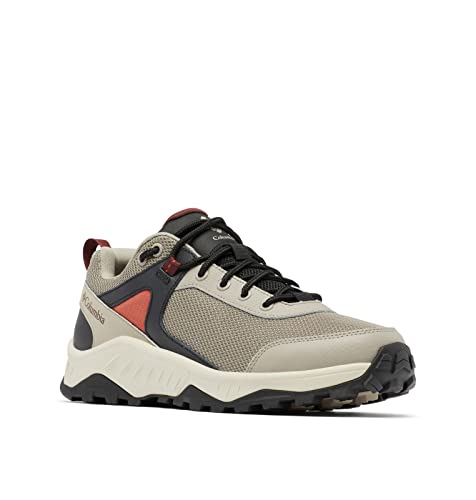 Columbia Herren Trailstorm Ascend Waterproof Wanderschuh, Wasserkocher, Holunderbeere, 40 EU Weit Columbia Herren Trailstorm Ascend Waterproof Wanderschuh, Wasserkocher, Holunderbeere, 40 EU Weit von Columbia