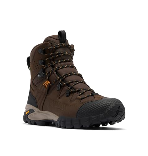Columbia Herren Trekking Shoes, 46 EU von Columbia
