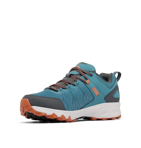 Columbia Herren Trekking Shoes, Wolkenburst-Eule, 45 EU von Columbia