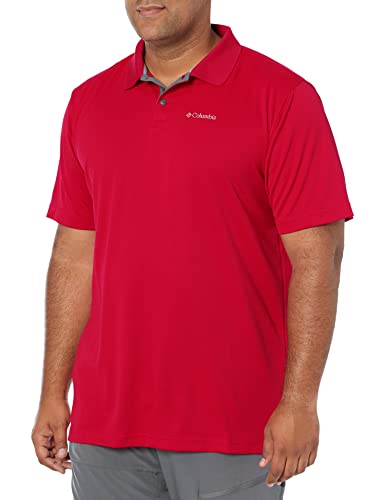 Columbia Herren Utilizer Poloshirt Bergr ße XL Columbia Herren Utilizer Poloshirt Bergr ße XL von Columbia