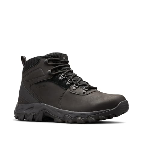 Columbia Herren-Wanderschuhe, NEWTON RIDGE PLUS II WATERPROOF von Columbia