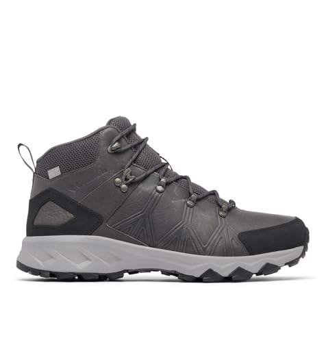 Columbia Herren-Wanderschuhe, PEAKFREAK II MID OUTDRY LEATHER von Columbia