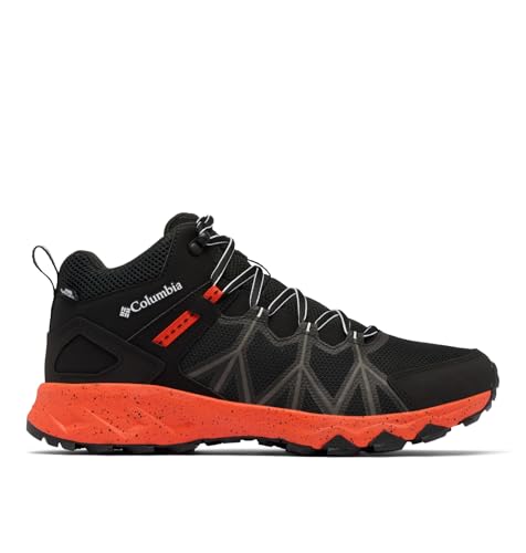 Columbia Herren-Wanderschuhe, PEAKFREAK II MID OUTDRY Columbia Herren-Wanderschuhe, PEAKFREAK II MID OUTDRY von Columbia