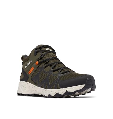 Columbia Herren-Wanderschuhe, PEAKFREAK II MID OUTDRY von Columbia