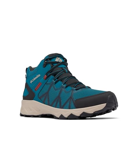Columbia Herren-Wanderschuhe, PEAKFREAK II MID OUTDRY von Columbia