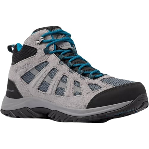 Columbia Herren-Wanderschuhe, REDMOND III MID WATERPROOF von Columbia