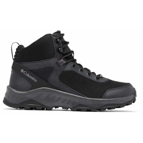 Columbia Herren-Wanderschuhe, TRAILSTORM ASCEND WP MID von Columbia