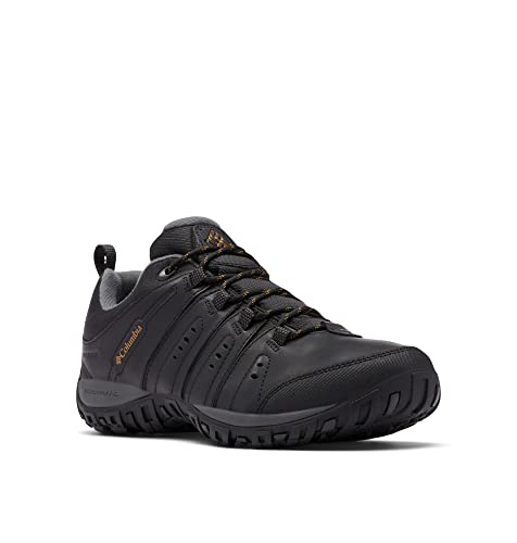 Columbia Herren-Wanderschuhe, WOODBURN II WATERPROOF von Columbia