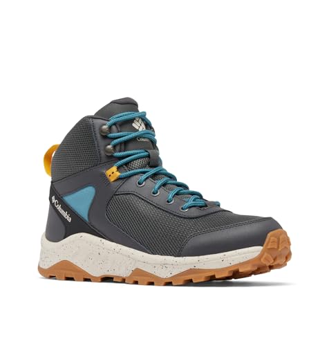 Columbia Herren Wanderschuhe Trailstorm Ascend Mid WP Columbia Herren Wanderschuhe Trailstorm Ascend Mid WP von Columbia