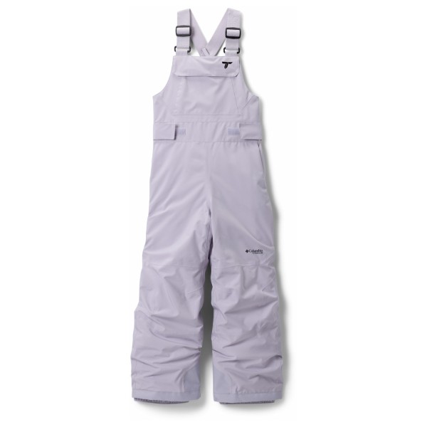Columbia - Holcomb Grove Bib - Skihose Gr XL lila von Columbia