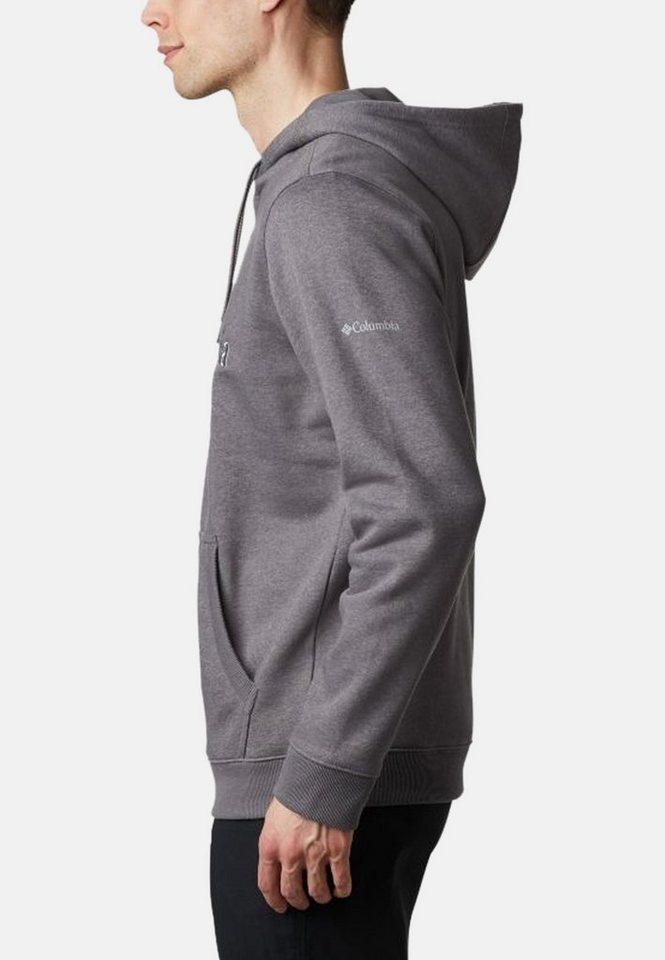 Columbia Hoodie Basic Logo (1-tlg) von Columbia