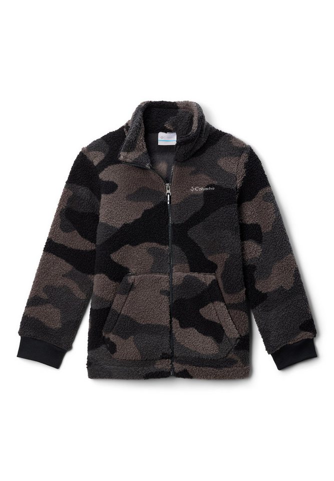 Columbia Hoodie Rugged Ridge II Full Zip von Columbia