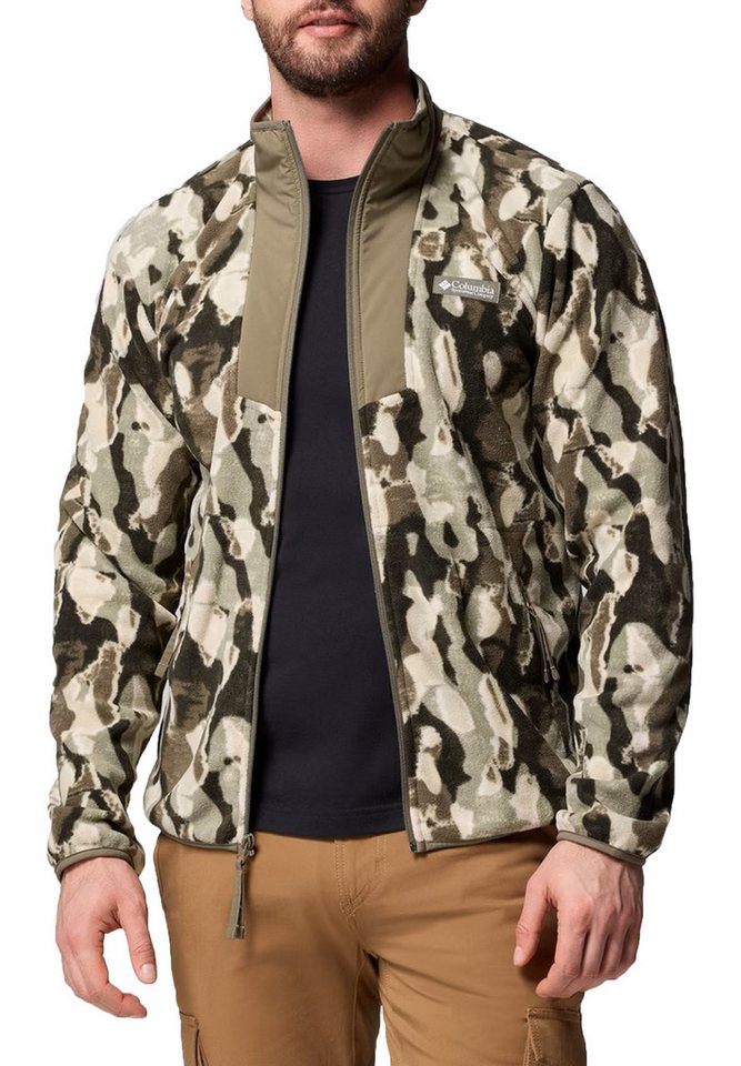 Columbia Winterjacke Sequoia Grove Printed Full Zip von Columbia