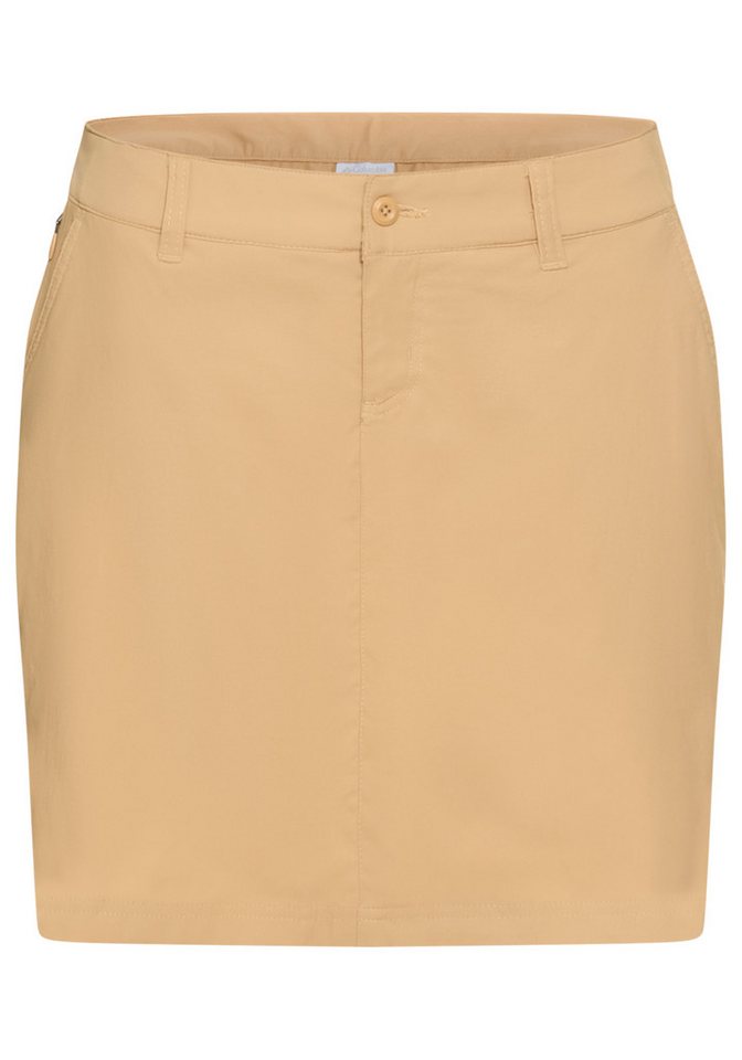 Columbia Hosenrock Leslie Falls II Skort von Columbia