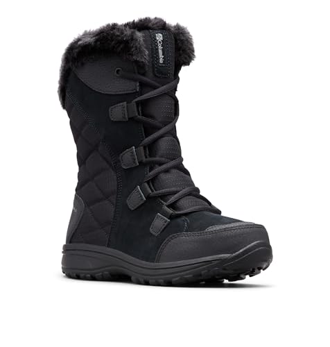 Columbia Damen-Winterstiefel, ICE MAIDEN II von Columbia