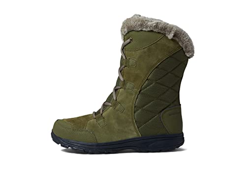 Columbia Ice Maiden II Damen-Schneestiefel, 37 EU von Columbia