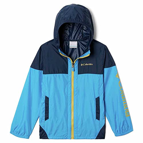 Columbia Flash Challenger™ Jacket 10-11 Years von Columbia