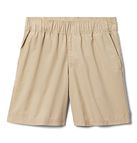 Columbia Jungen Washed Out Wander-Shorts, Altes Fossil, X-Large von Columbia