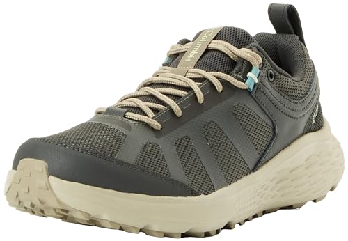 Columbia KONOS™ XCEL WP Low Boot Women's Black 40.5 EU von Columbia