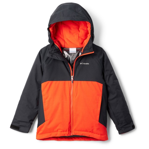 Columbia - Kid's Alpine Action III Jacket - Skijacke Gr 14-16 Years bunt von Columbia