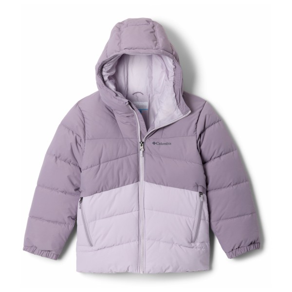 Columbia - Kid's Arctic Blast II Jacket - Kunstfaserjacke Gr XS lila Columbia - Kid's Arctic Blast II Jacket - Kunstfaserjacke Gr XS lila von Columbia