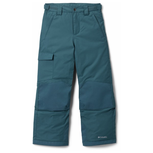 Columbia - Kid's Bugaboo III Pant - Skihose Gr L blau von Columbia