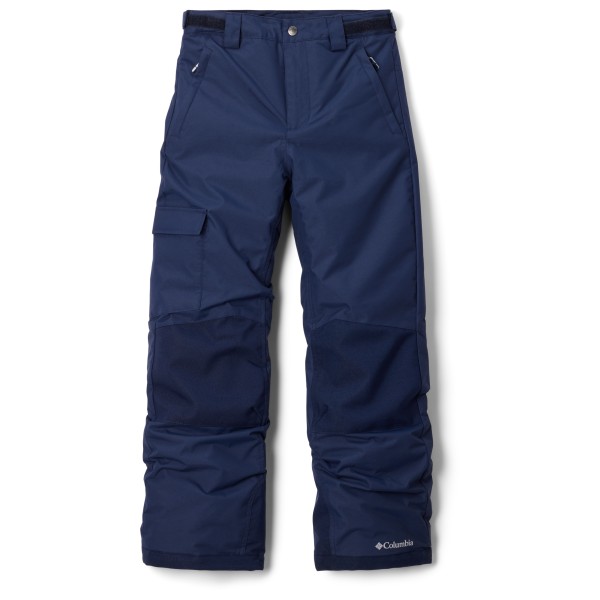 Columbia - Kid's Bugaboo III Pant - Skihose Gr XS blau von Columbia