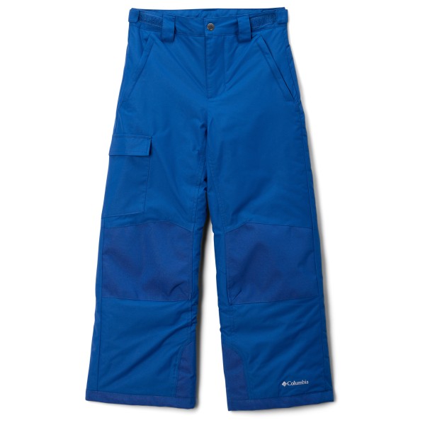 Columbia - Kid's Bugaboo III Pant - Skihose Gr XS blau Columbia - Kid's Bugaboo III Pant - Skihose Gr XS blau von Columbia