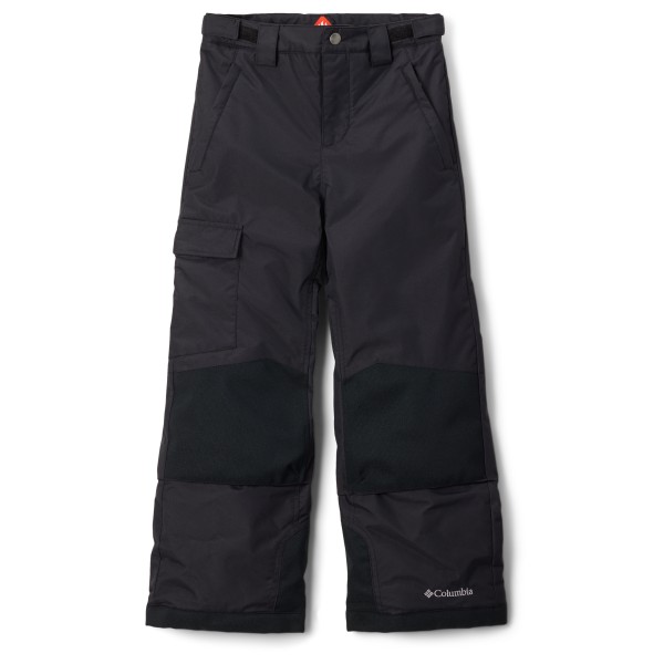 Columbia - Kid's Bugaboo III Pant - Skihose Gr XS schwarz Columbia - Kid's Bugaboo III Pant - Skihose Gr XS schwarz von Columbia