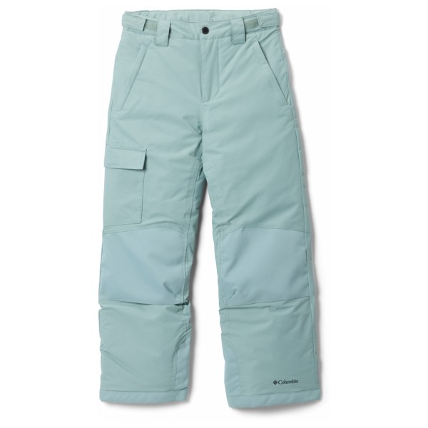 Columbia - Kid's Bugaboo III Pant - Skihose Gr XS türkis Columbia - Kid's Bugaboo III Pant - Skihose Gr XS türkis von Columbia